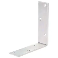 GAH Alberts Balkenwinkel L150x150 mmmm B.40mm STA S.5mm galv.verz.d.pass.GAH