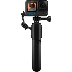 GoPro HERO12 Black + Volta Akkugriff