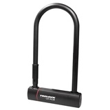 Trelock U4 Plus Bügelschloss - Black