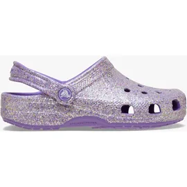 Crocs Classic Clog Lila 36