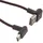 DeLock USB-A auf USB-C 0,5 m Schwarz