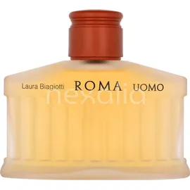 Laura Biagiotti Roma Uomo Eau de Toilette 200 ml