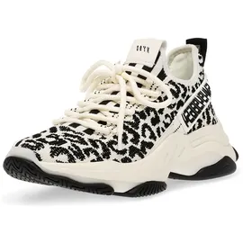 Steve Madden Maxima Damen Leopard 39