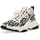 Steve Madden Maxima Damen Leopard 39