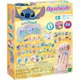 Aquabeads Stitch Nagelstudio