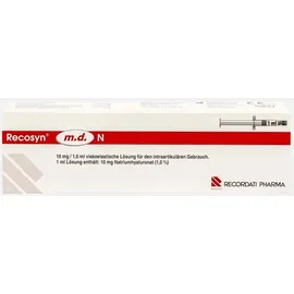 RECOSYN m.d. N