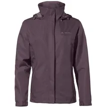 Vaude Escape Light Jacket Grau 34