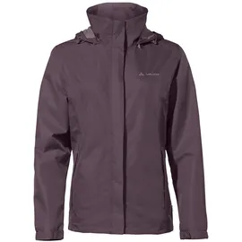 Vaude Escape Light Jacket Grau 34