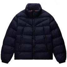 Napapijri A-Molveno Stand Herren Blau M