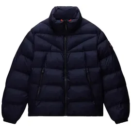 Napapijri A-Molveno Stand Herren Blau M