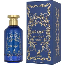 maison alhambra The Myth Eau de Parfum 100 ml
