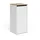 Vicco Viktor Badschrank 40,2 x 88,2 cm Weiß/Artisan
