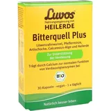 Luvos Heilerde Bitterquell Plus Kapseln 30 St.