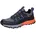 Herren Laky Fast Schuhe Größe 41 schwarz