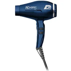 Parlux  Accessoires Haare Alyon Haartrockner nachtblau 1 Stk  in multifarben, Einheitsgrösse