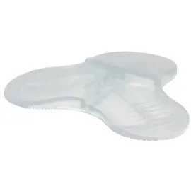 Wagner Türstopper Transparent 11 x 11 cm