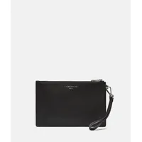 Liebeskind Berlin Kulturbeutel Soft Nappa Cosmetic Bag S Black