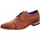 LLOYD Gilroy Business Schuhe braun cocos Captoe 15-135-03 für Herren, braun, Größe 46 EU / 11 UK
