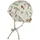 Sterntaler Beanie Safaritiere Silber 45