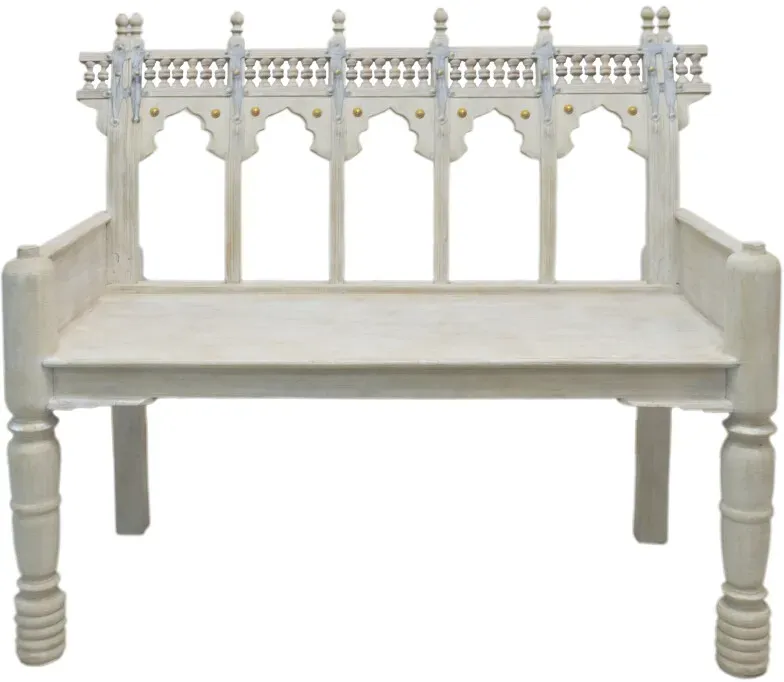 Orientalisches Sitzbank Sofa Ilisabat