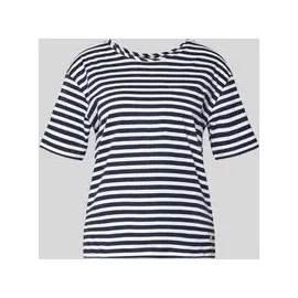 Monari T-Shirt mit Brusttasche 44