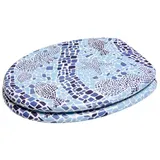 Sanilo Mosaic World blau