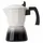 Jata HCAF2406 0,3 l 6 Tassen Schwarz/Weiß