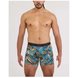 SAXX Quest Cargo Grey L