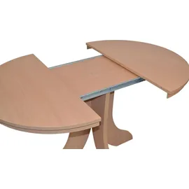 moebel-direkt-online Anton 90-130 cm Holz