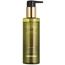 d'Alba Balancing Vegan Cleanser 200 ml