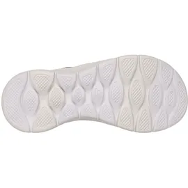 SKECHERS GO WALK FLEX SANDAL-SSSELENA grau 39