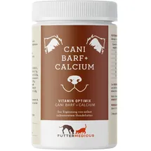 Futtermedicus Vitamin Optimix Barf plus Calcium 1,5 kg