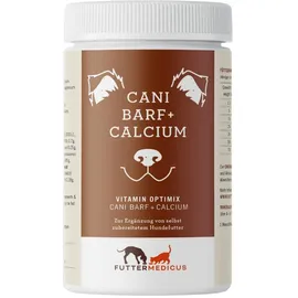 Futtermedicus Vitamin Optimix Barf plus Calcium 1,5 kg