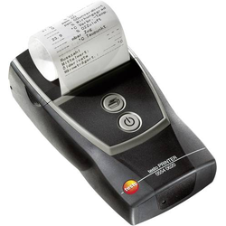 Testo 0554 0620 0554 0620 Drucker Bluetooth®-Drucker 1St.