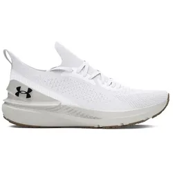 Under Armour Shift white -white clay black 10.5