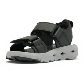 Columbia Techsun Adventure Schwarz/Weiß 27