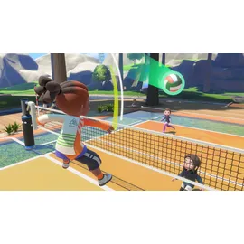 Nintendo Switch Sports Resort-Spiel