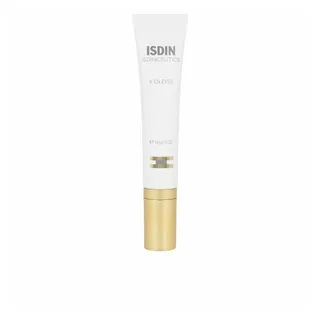 Isdin K-Ox Eyes Augencreme gegen Schwellungen und Augenringe 15 g
