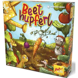 Zoch Beethupferl Kinderspiel