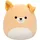 Squishmallows Cooper 30 cm Beige