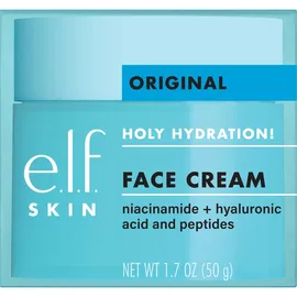 e.l.f. Cosmetics Heilige Hydratation! Gesichtscreme Creme 50 ml