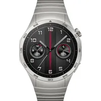 Huawei Watch GT 4 46 mm edelstahl