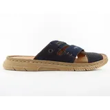 Rieker Pantolette Blau 44