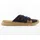 Rieker Pantolette Blau 44