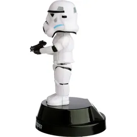 Puckator Stormtrooper Solar Pal Wackelfigur 12 cm