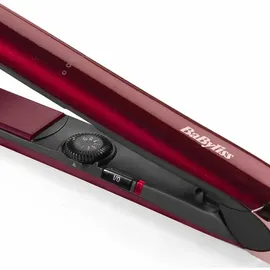 Babyliss Inspired Styler Glätteisen dunkelrot