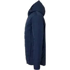 Uhlsport Essential Winterjacke blau L