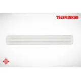 Telefunken LED Deckenleuchte »ARTEMIS«, weiß