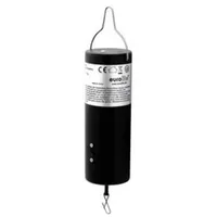 Eurolite MB-1010 Discokugel-Motor schwarz