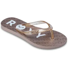 Roxy Rg Viva Sparkle Weiß/Gold 13
